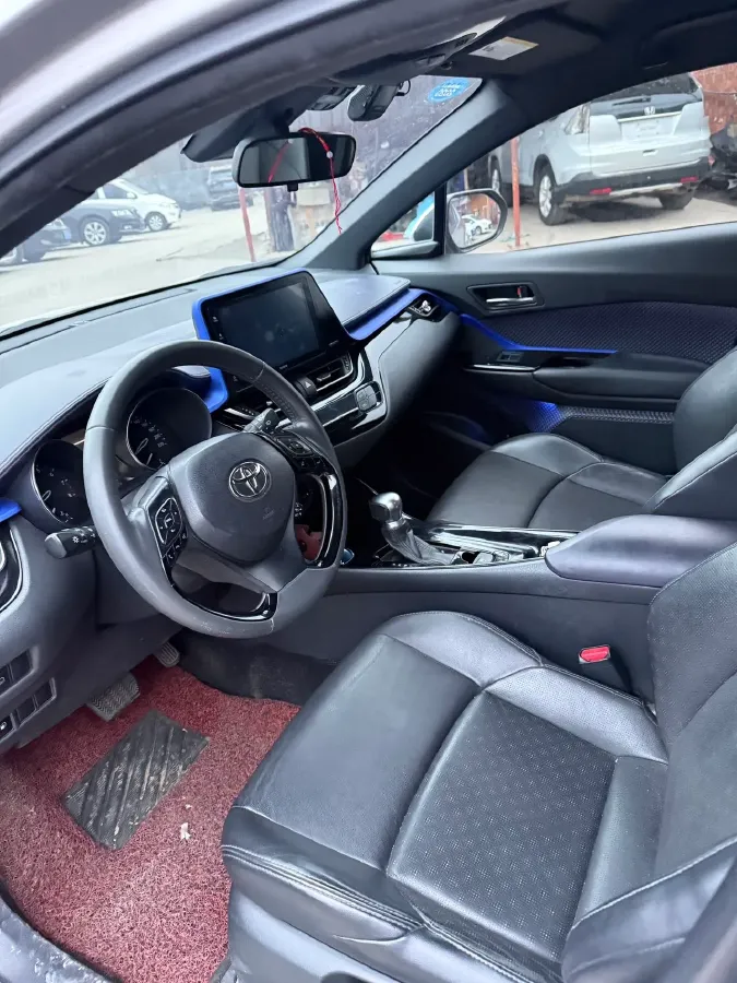 2018 Toyota Izoa 2.0L 171HP L4 CVT,autocango,china used car exporter,china ev exporter,chinese used car exporter,chinese used ev exporter