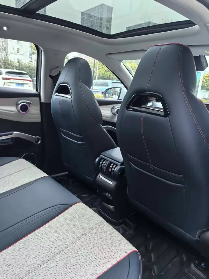 2023 BYD Yuan Plus BEV 60.48KWH,autocango,china used car exporter,china ev exporter,chinese used car exporter,chinese used ev exporter