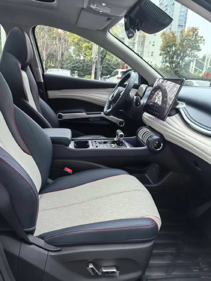 2023 BYD Yuan Plus BEV 60.48KWH,autocango,china used car exporter,china ev exporter,chinese used car exporter,chinese used ev exporter