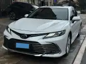 2023 TOYOTA CAMRY,autocango,china used car exporter,china ev exporter,chinese used car exporter,chinese used ev exporter