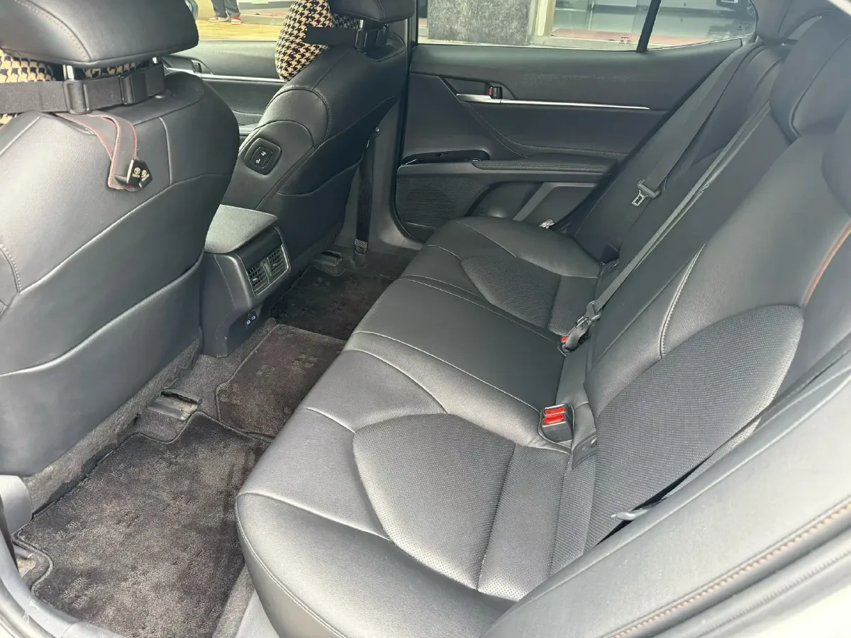 2023 Toyota Camry 2.0L 177HP L4 CVT,autocango,china used car exporter,china ev exporter,chinese used car exporter,chinese used ev exporter