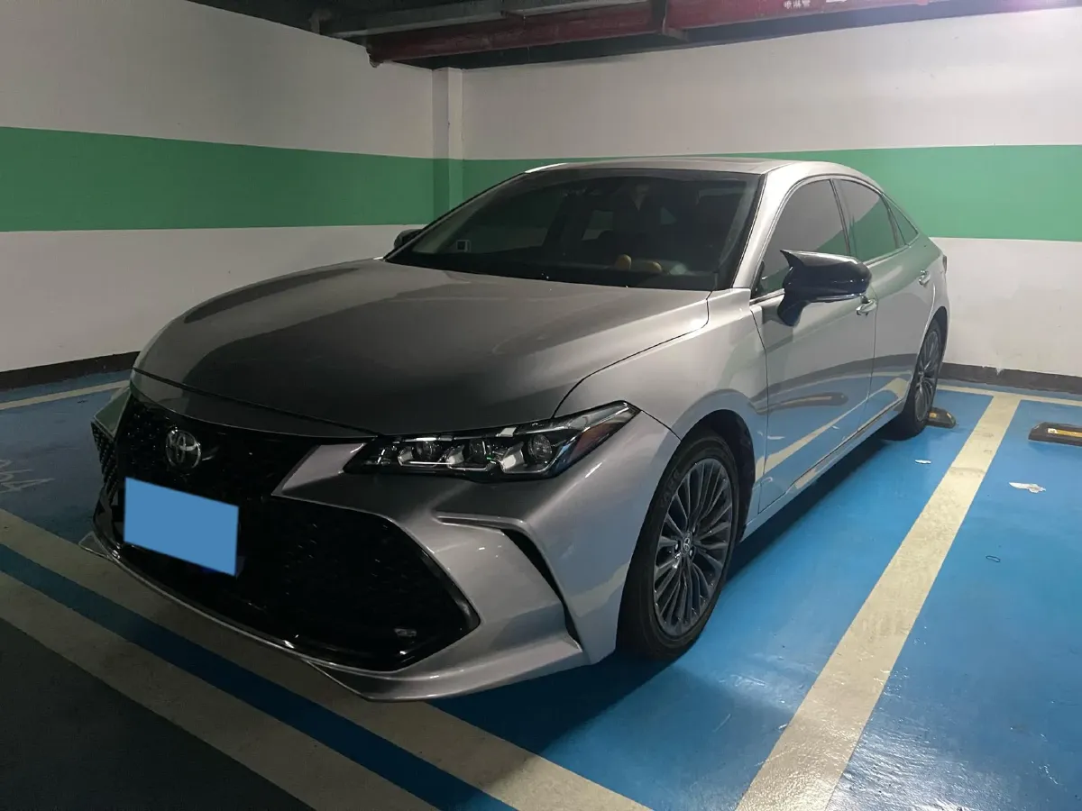 2019 Toyota Avalon 2.0L 178HP L4 CVT,autocango,china used car exporter,china ev exporter,chinese used car exporter,chinese used ev exporter
