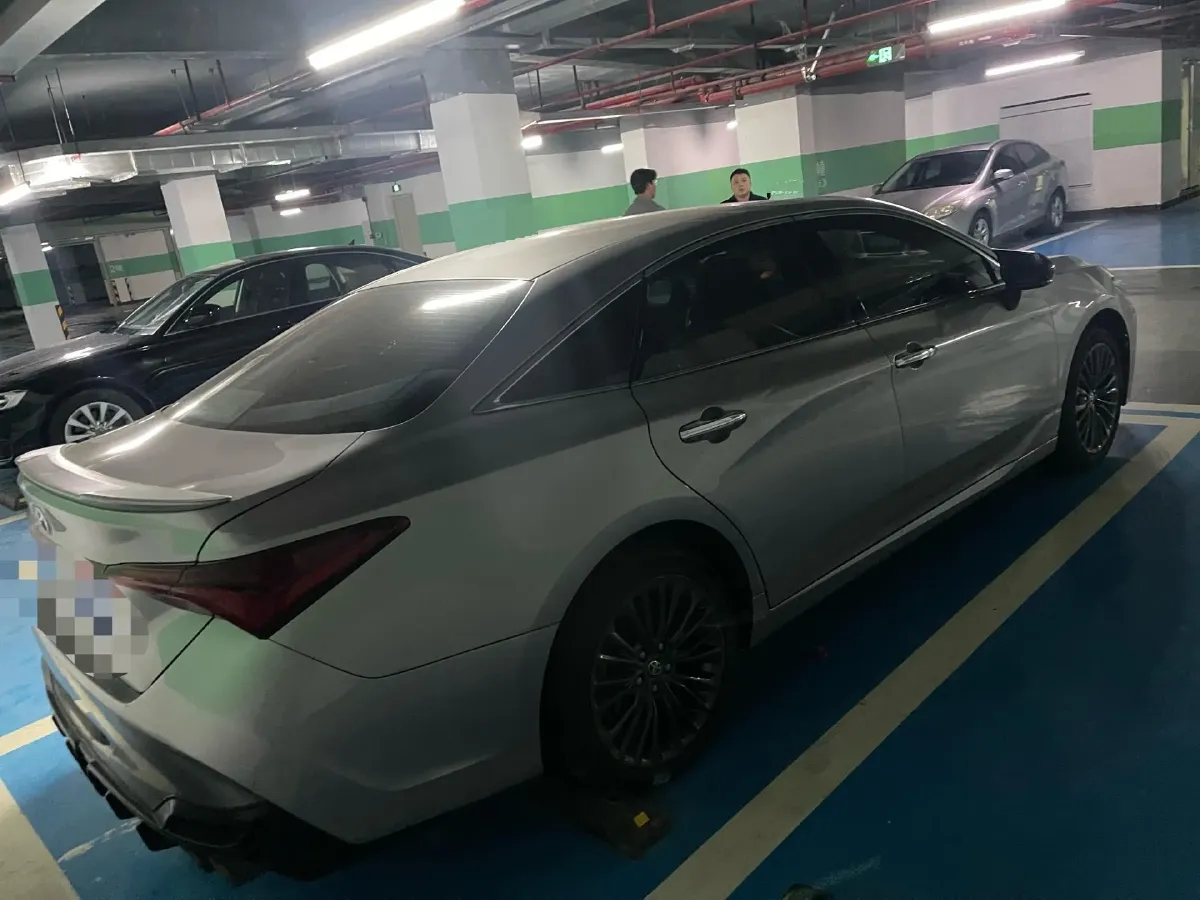 2019 Toyota Avalon 2.0L 178HP L4 CVT,autocango,china used car exporter,china ev exporter,chinese used car exporter,chinese used ev exporter