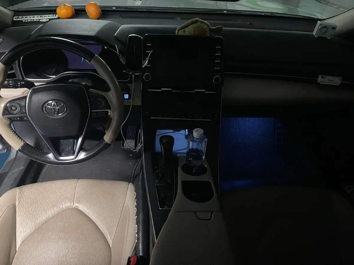 2019 Toyota Avalon 2.0L 178HP L4 CVT,autocango,china used car exporter,china ev exporter,chinese used car exporter,chinese used ev exporter