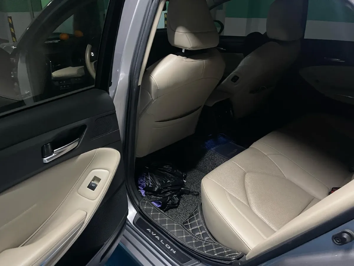 2019 Toyota Avalon 2.0L 178HP L4 CVT,autocango,china used car exporter,china ev exporter,chinese used car exporter,chinese used ev exporter