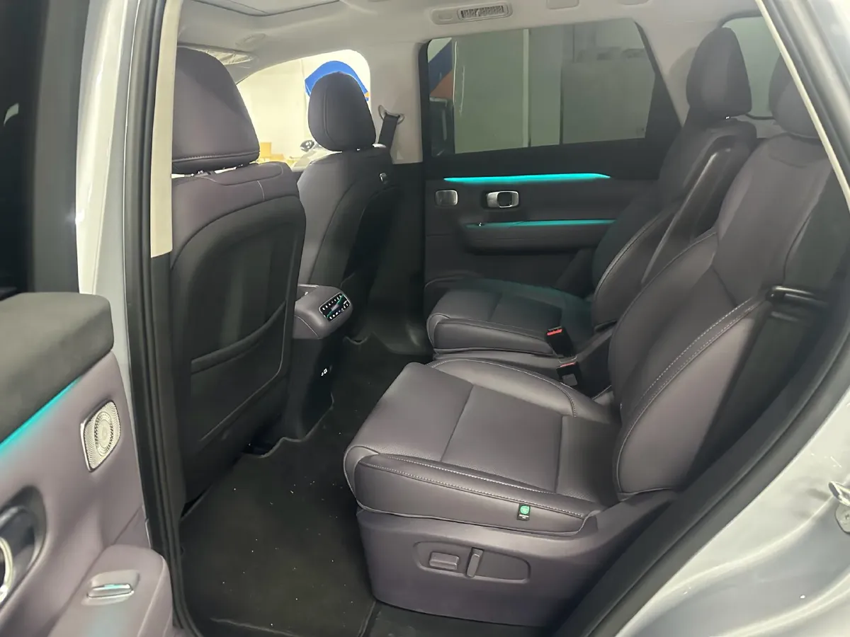 2025 LinkTour E-M8 BEV 65KWH,autocango,china used car exporter,china ev exporter,chinese used car exporter,chinese used ev exporter