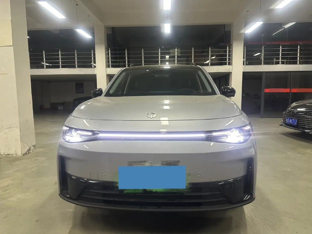 2025 LinkTour E-M8 BEV 65KWH,autocango,china used car exporter,china ev exporter,chinese used car exporter,chinese used ev exporter