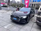 2022 AUDI A6L,autocango,china used car exporter,china ev exporter,chinese used car exporter,chinese used ev exporter