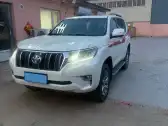 2019 TOYOTA LAND CRUISER PRADO,autocango,china used car exporter,china ev exporter,chinese used car exporter,chinese used ev exporter