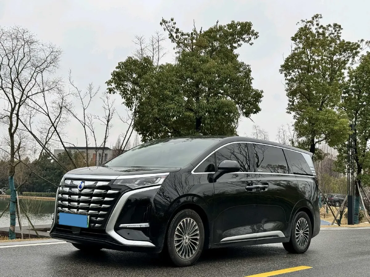 2024 Denza D9 1.5T 139HP L4 E-CVT PHEV 40KWH,autocango,china used car exporter,china ev exporter,chinese used car exporter,chinese used ev exporter