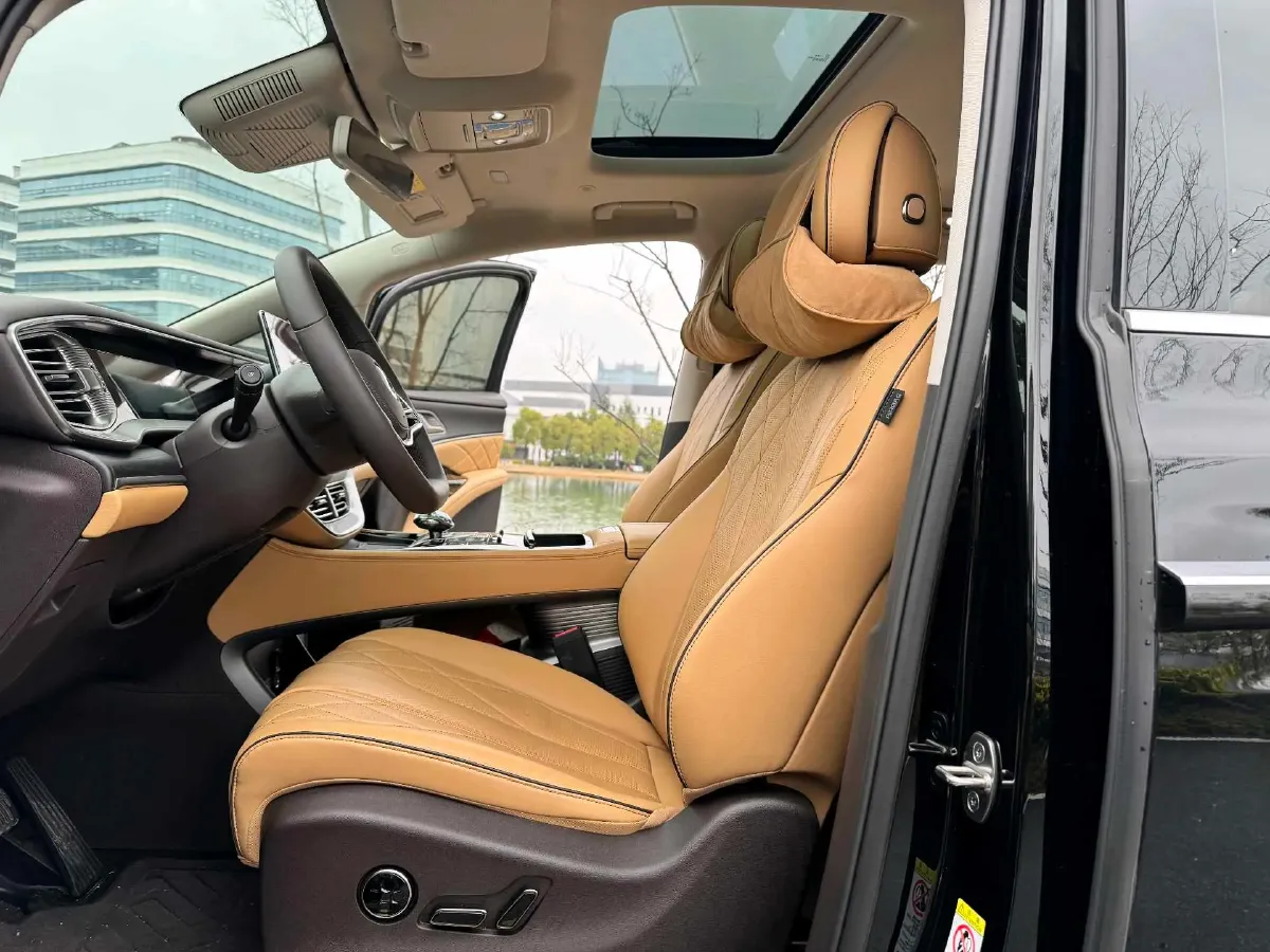 2024 Denza D9 1.5T 139HP L4 E-CVT PHEV 40KWH,autocango,china used car exporter,china ev exporter,chinese used car exporter,chinese used ev exporter