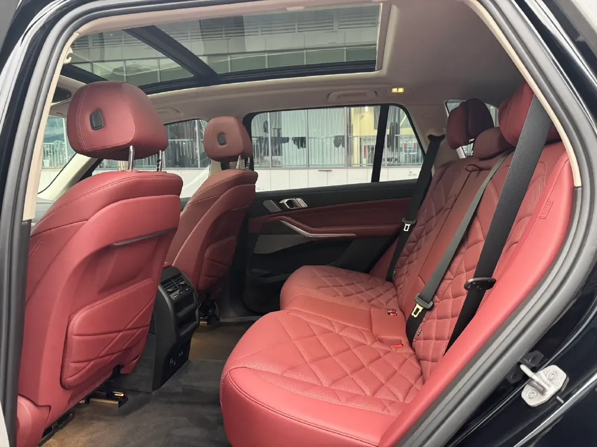 2022 BMW X5 2.0T 245HP L4 8AT,autocango,china used car exporter,china ev exporter,chinese used car exporter,chinese used ev exporter