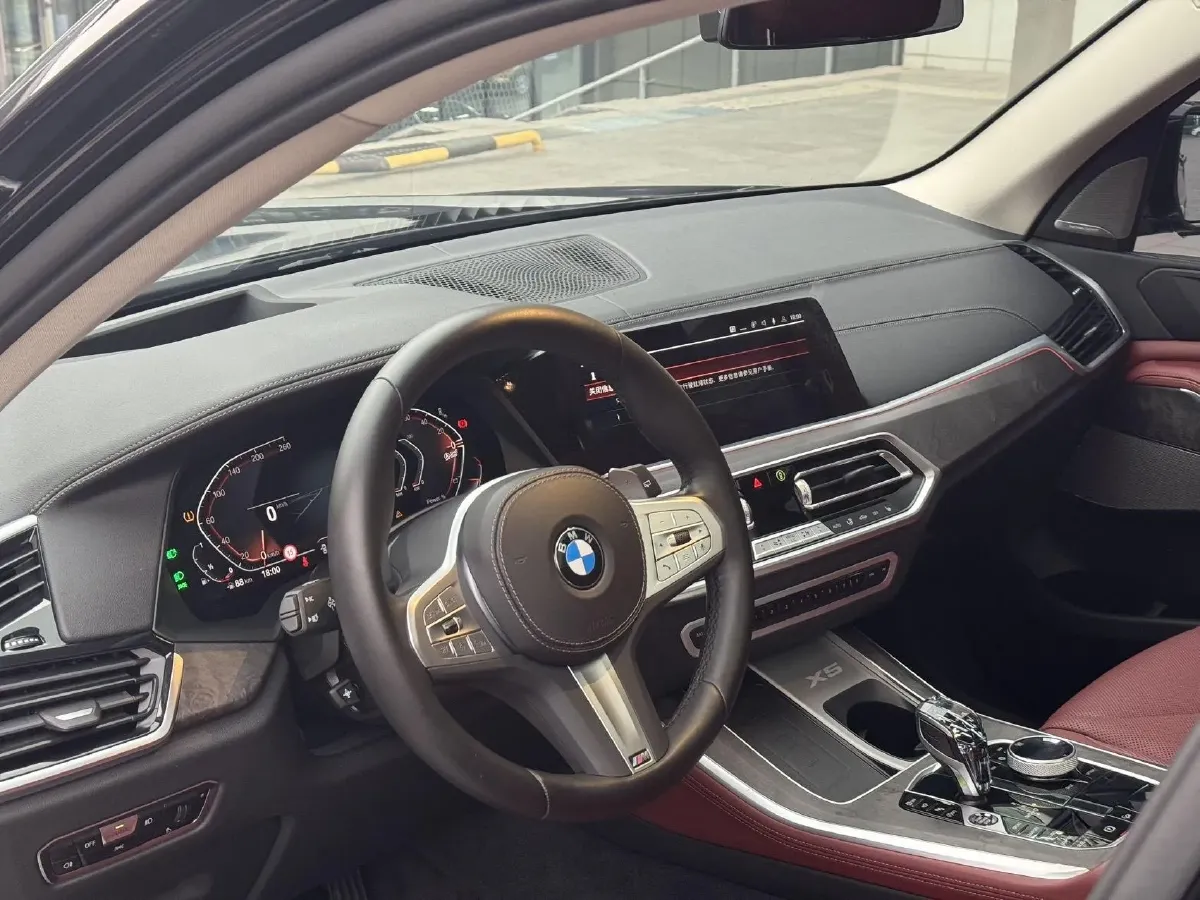 2022 BMW X5 2.0T 245HP L4 8AT,autocango,china used car exporter,china ev exporter,chinese used car exporter,chinese used ev exporter