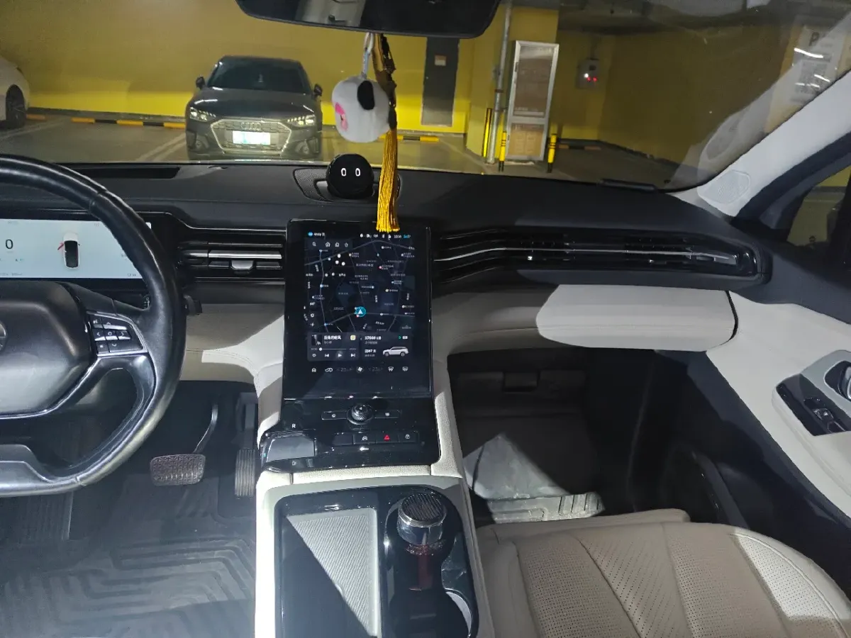 2018 NIO ES8 BEV 70KWH,autocango,china used car exporter,china ev exporter,chinese used car exporter,chinese used ev exporter