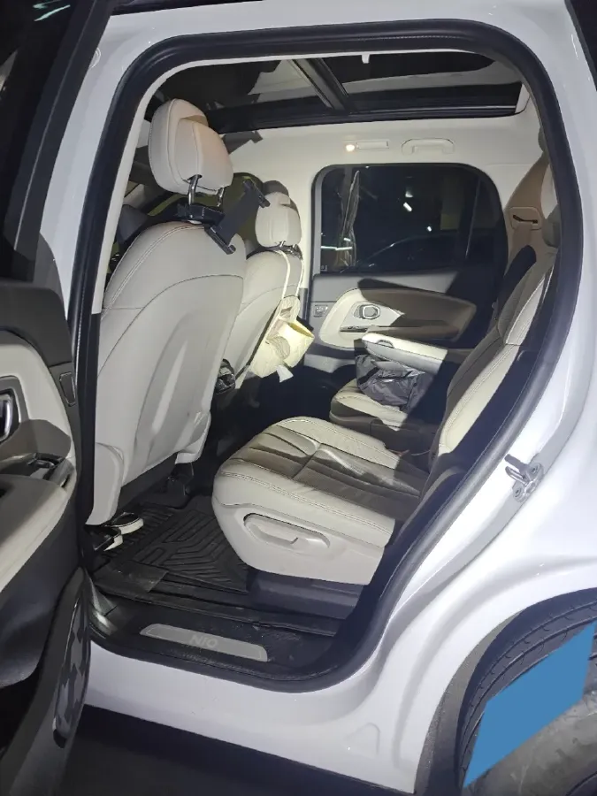 2018 NIO ES8 BEV 70KWH,autocango,china used car exporter,china ev exporter,chinese used car exporter,chinese used ev exporter