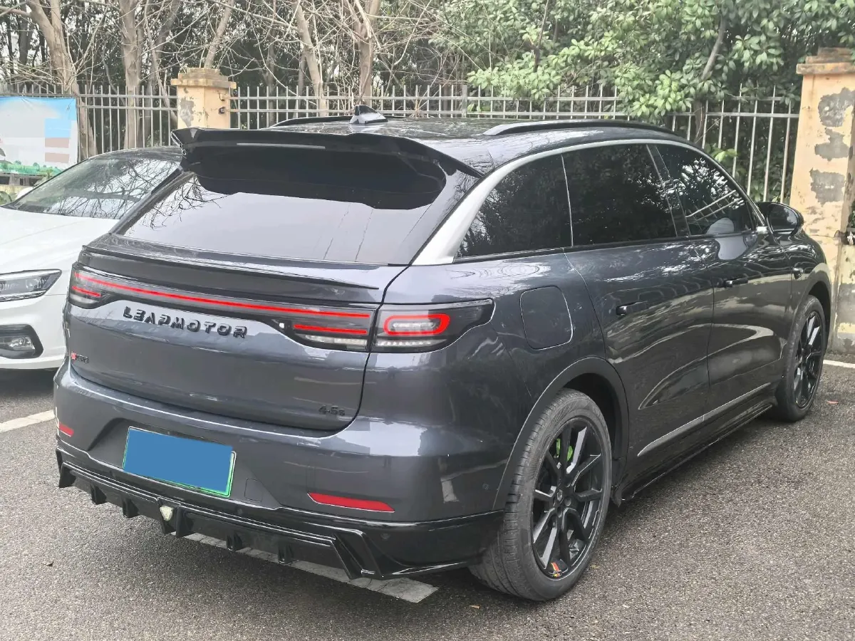 2023 Leapmotor C11 BEV 69.2KWH,autocango,china used car exporter,china ev exporter,chinese used car exporter,chinese used ev exporter