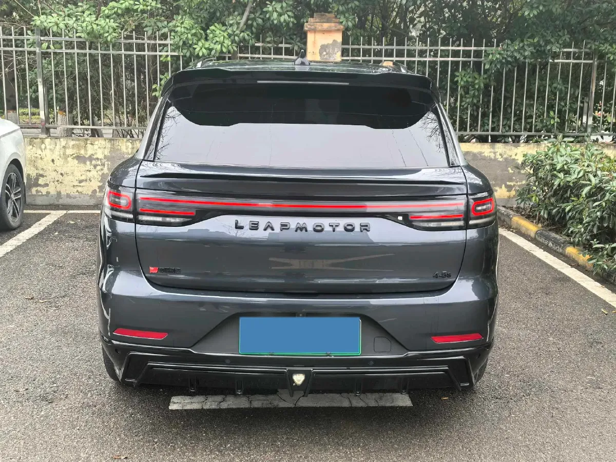2023 Leapmotor C11 BEV 69.2KWH,autocango,china used car exporter,china ev exporter,chinese used car exporter,chinese used ev exporter