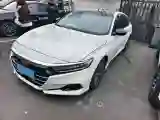 2022 Honda Accord 2.0L 146HP L4 E-CVT Hybrid