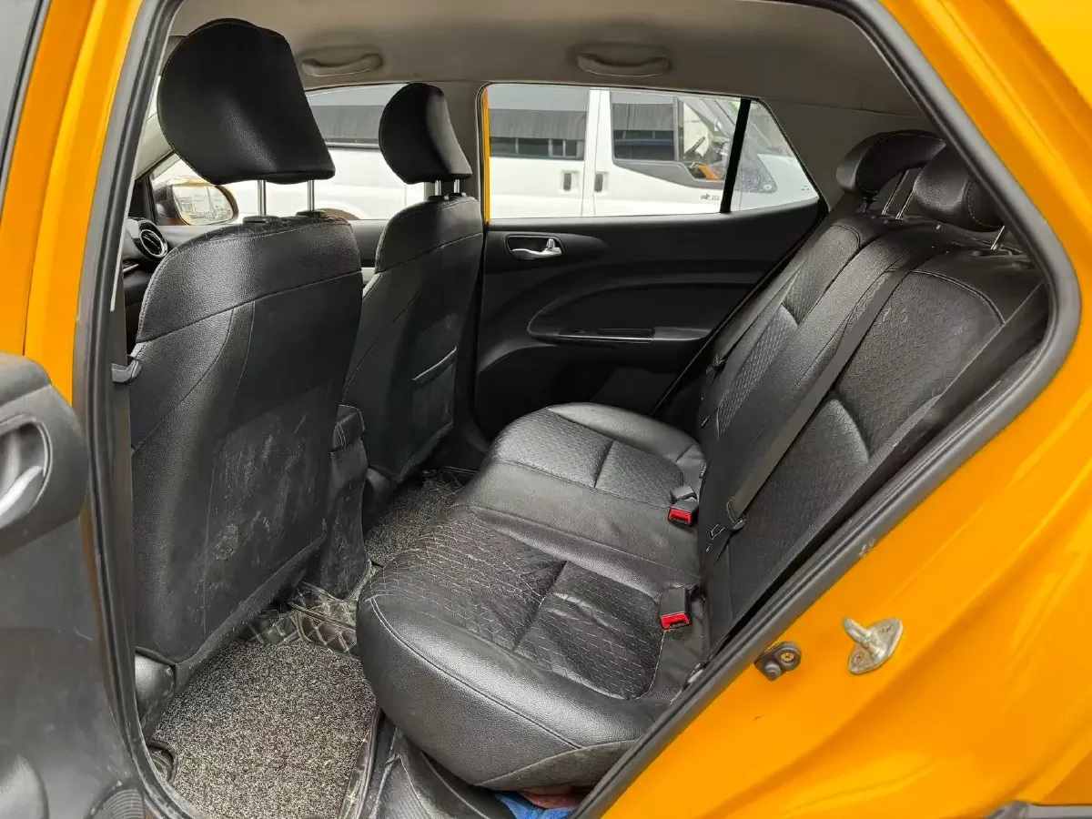 2019 Kia KX1 1.4L 100HP L4 6AT,autocango,china used car exporter,china ev exporter,chinese used car exporter,chinese used ev exporter