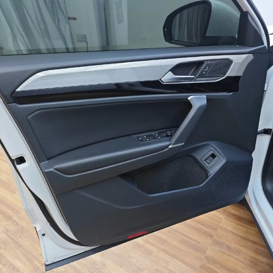 2022 Volkswagen Tayron 1.4T 150HP L4 7DCT,autocango,china used car exporter,china ev exporter,chinese used car exporter,chinese used ev exporter