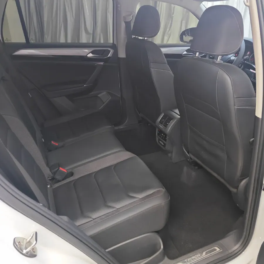 2022 Volkswagen Tayron 1.4T 150HP L4 7DCT,autocango,china used car exporter,china ev exporter,chinese used car exporter,chinese used ev exporter