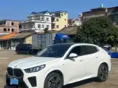2024 BMW X2,autocango,china used car exporter,china ev exporter,chinese used car exporter,chinese used ev exporter