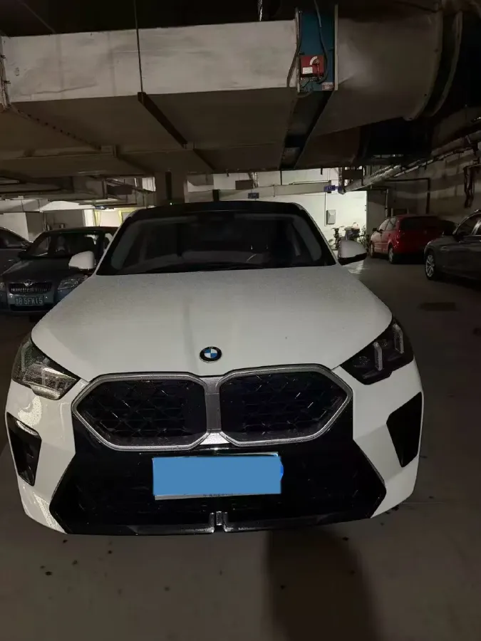 2024 BMW X2 2.0T 204HP L4 7DCT,autocango,china used car exporter,china ev exporter,chinese used car exporter,chinese used ev exporter
