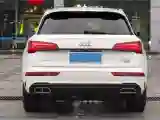 2021 Audi Q5L 2.0T 252HP L4 7DCT