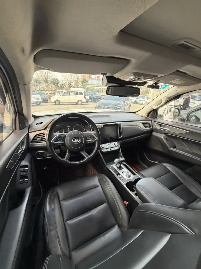 2020 Great Wall Poer 2.0T 163HP L4 8AT,autocango,china used car exporter,china ev exporter,chinese used car exporter,chinese used ev exporter