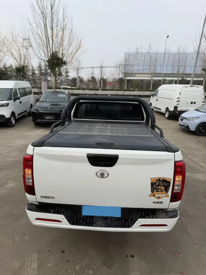 2020 Great Wall Poer 2.0T 163HP L4 8AT,autocango,china used car exporter,china ev exporter,chinese used car exporter,chinese used ev exporter