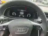 2025 Audi A6L 2.0T 245HP L4 7DCT