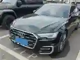 2025 Audi A6L 2.0T 245HP L4 7DCT