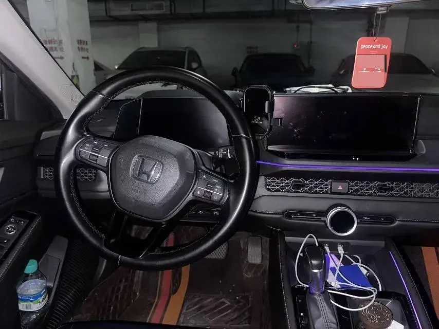 2023 Honda Accord 1.5T 192HP L4 CVT,autocango,china used car exporter,china ev exporter,chinese used car exporter,chinese used ev exporter