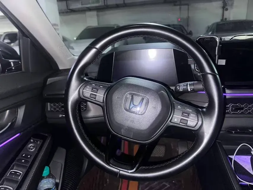 2023 Honda Accord 1.5T 192HP L4 CVT,autocango,china used car exporter,china ev exporter,chinese used car exporter,chinese used ev exporter