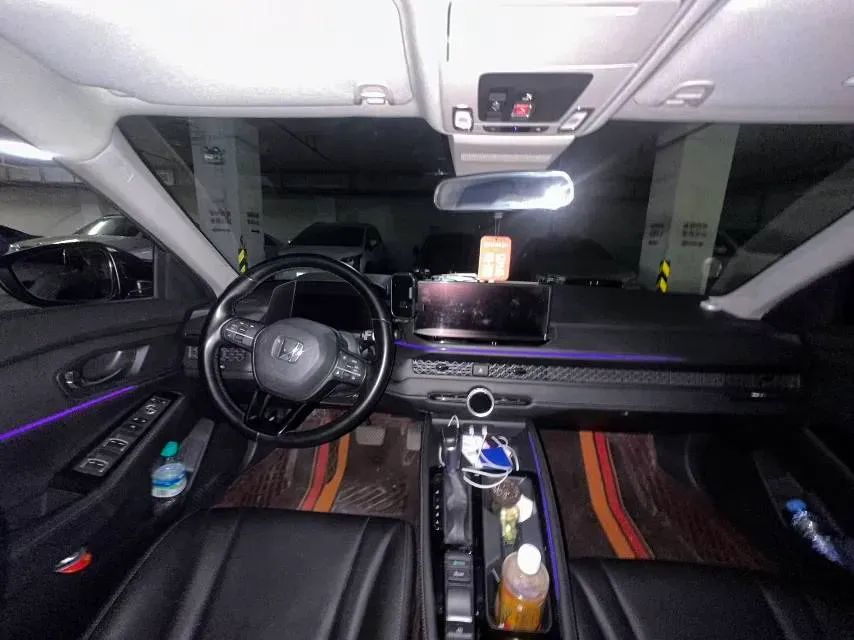 2023 Honda Accord 1.5T 192HP L4 CVT,autocango,china used car exporter,china ev exporter,chinese used car exporter,chinese used ev exporter