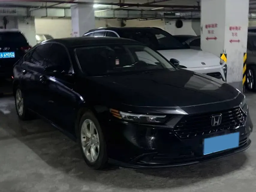 2023 Honda Accord 1.5T 192HP L4 CVT,autocango,china used car exporter,china ev exporter,chinese used car exporter,chinese used ev exporter