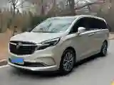 2021 Buick GL8 2.0T 237HP L4 9AT