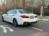 2020 BMW 5 Series 2.0T 252HP L4 8AT