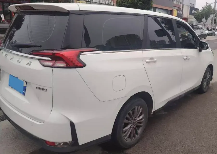 2022 MAXUS G50 1.5T 169HP L4 7DCT,autocango,china used car exporter,china ev exporter,chinese used car exporter,chinese used ev exporter