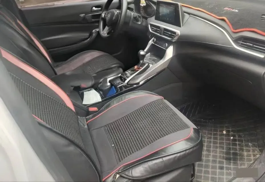 2022 MAXUS G50 1.5T 169HP L4 7DCT,autocango,china used car exporter,china ev exporter,chinese used car exporter,chinese used ev exporter