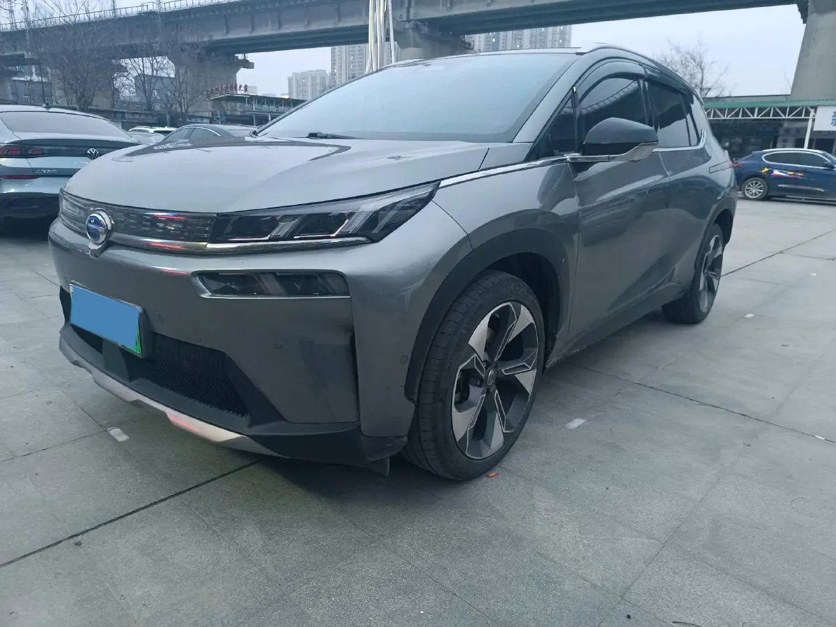 2020 Aion V BEV 80KWH,autocango,china used car exporter,china ev exporter,chinese used car exporter,chinese used ev exporter