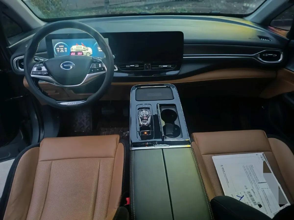 2020 Aion V BEV 80KWH,autocango,china used car exporter,china ev exporter,chinese used car exporter,chinese used ev exporter