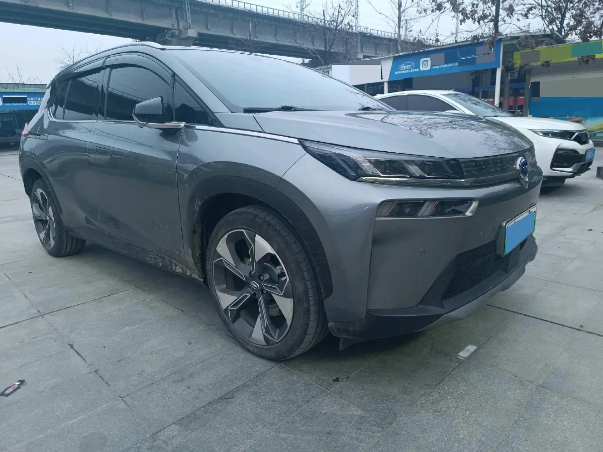 2020 Aion V BEV 80KWH,autocango,china used car exporter,china ev exporter,chinese used car exporter,chinese used ev exporter