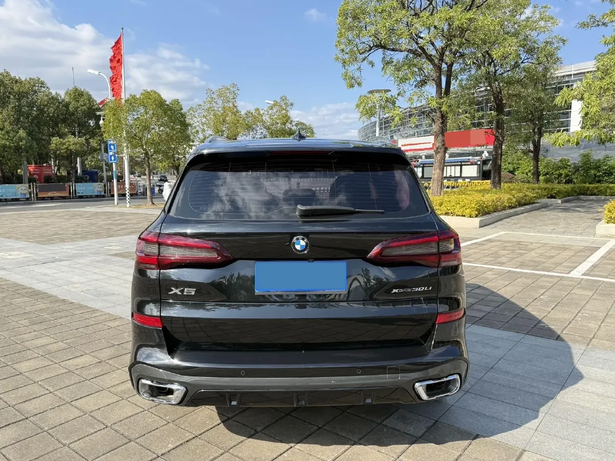 2022 BMW X5 2.0T 245HP L4 8AT,autocango,china used car exporter,china ev exporter,chinese used car exporter,chinese used ev exporter