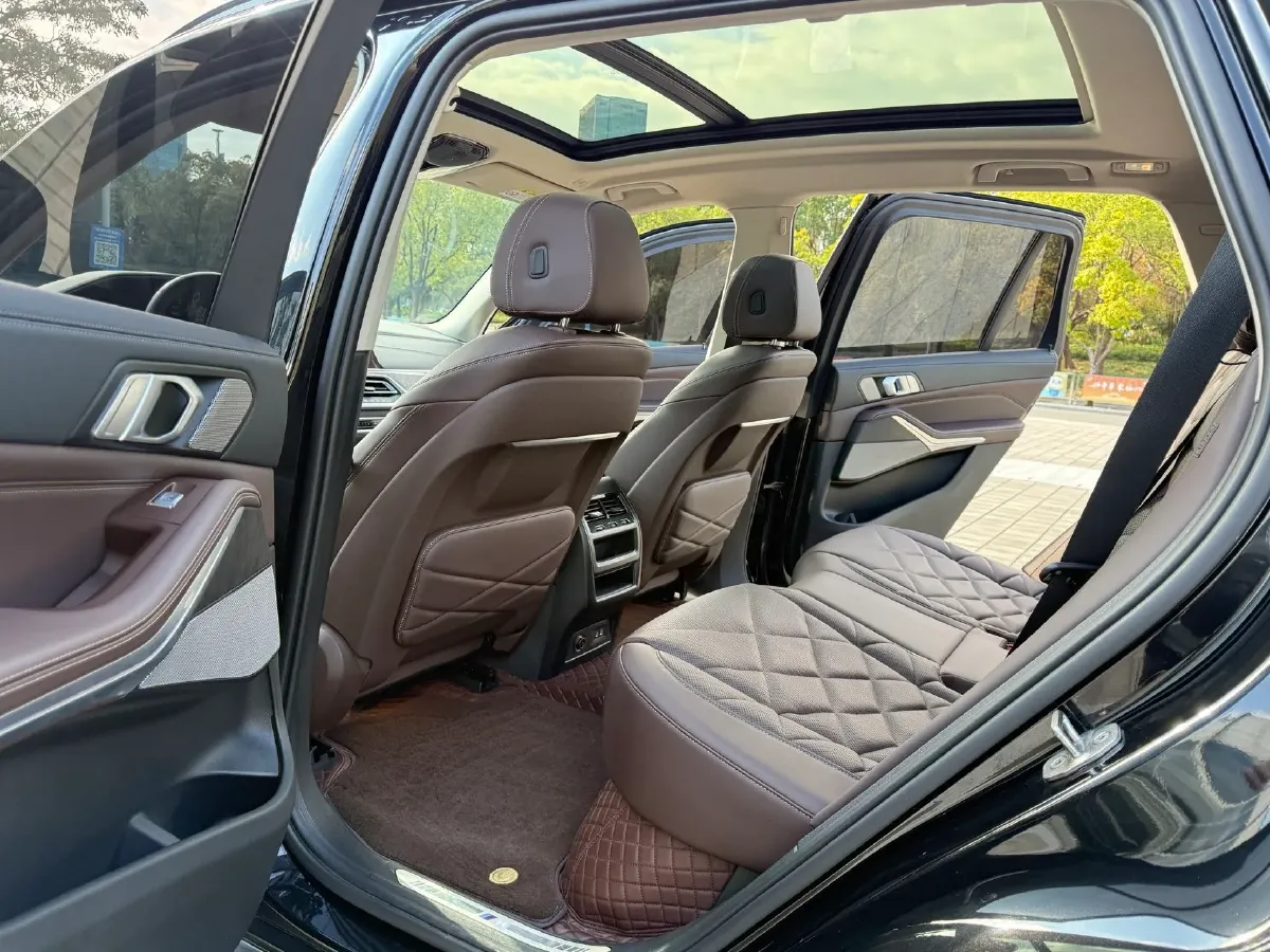 2022 BMW X5 2.0T 245HP L4 8AT,autocango,china used car exporter,china ev exporter,chinese used car exporter,chinese used ev exporter