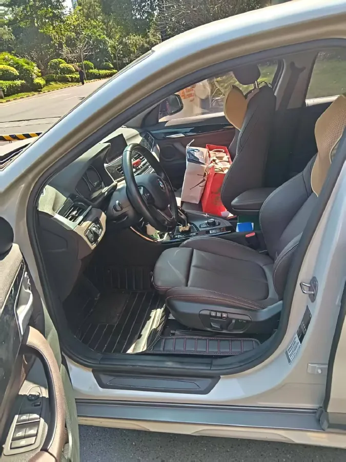 2020 BMW X2 1.5T 140HP L3 7DCT,autocango,china used car exporter,china ev exporter,chinese used car exporter,chinese used ev exporter