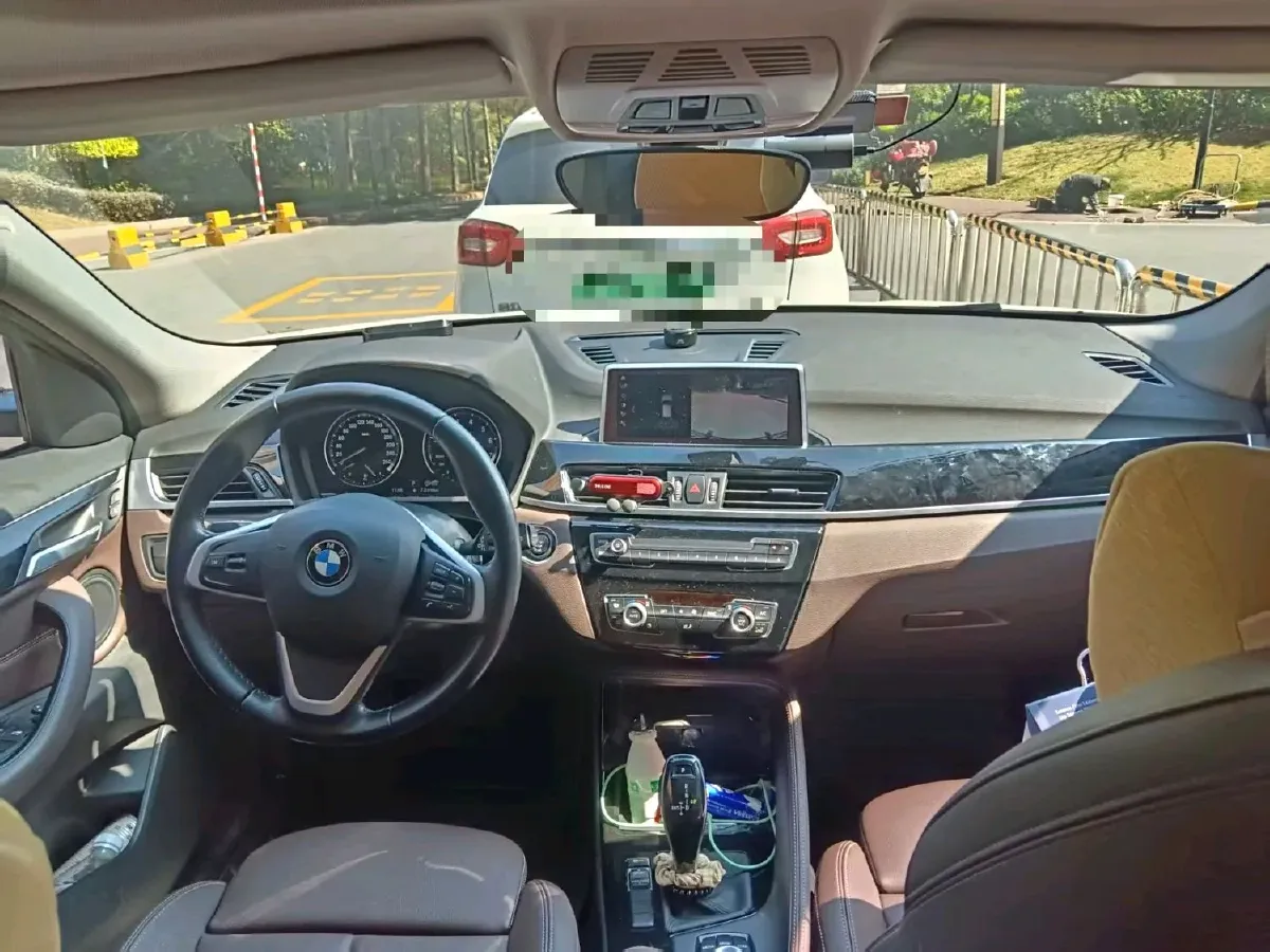 2020 BMW X2 1.5T 140HP L3 7DCT,autocango,china used car exporter,china ev exporter,chinese used car exporter,chinese used ev exporter