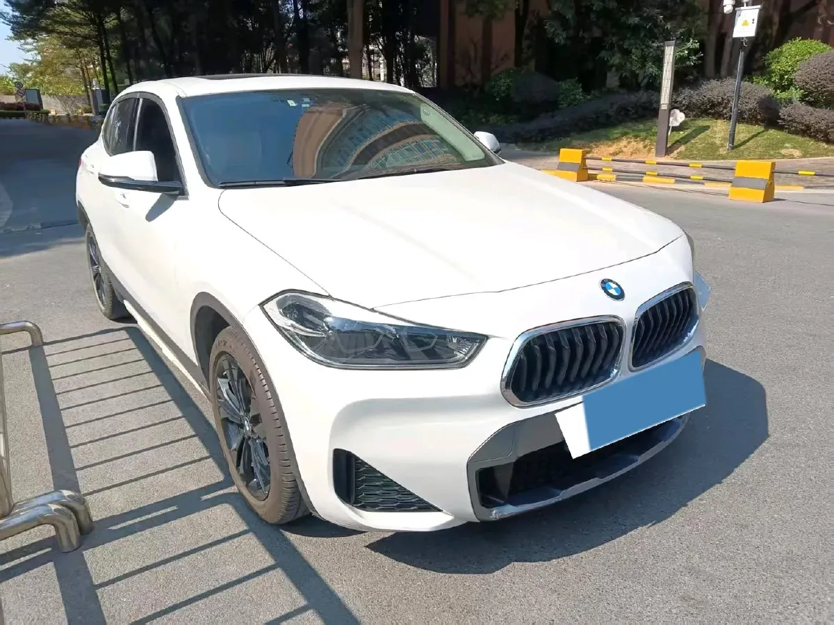 2020 BMW X2 1.5T 140HP L3 7DCT,autocango,china used car exporter,china ev exporter,chinese used car exporter,chinese used ev exporter