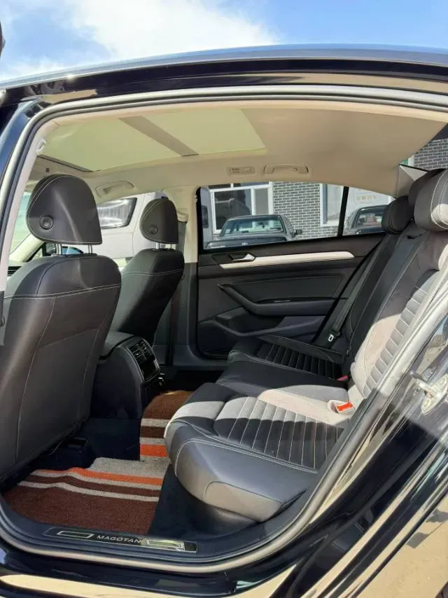 2020 Volkswagen Magotan 1.4T 150HP L4 7DCT,autocango,china used car exporter,china ev exporter,chinese used car exporter,chinese used ev exporter