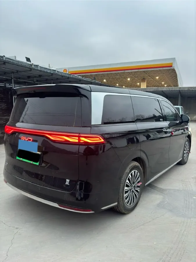 2025 BYD Xia 1.5T 156HP L4 E-CVT PHEV 36.6KWH,autocango,china used car exporter,china ev exporter,chinese used car exporter,chinese used ev exporter